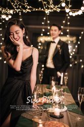 -茜茜公主婚纱摄影会馆