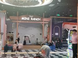 -meland亲子乐园•活动包场(北京亦庄龙湖天街店)