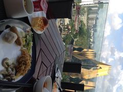 黎客国际酒店-黎客国际酒店