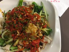 -魏家凉皮(祈年大厦店)