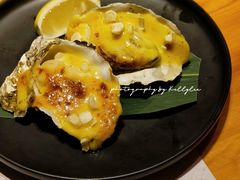 -原志优秀食材·匠心料理·海胆主题(金亿广场店)