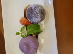 -V Bar海景扒房(北海湾惠龙万达嘉华酒店)