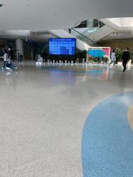 -苏州大学附属儿童医院(园区总院)