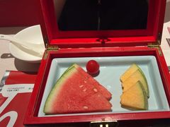 -千百味红餐厅·江西菜(绿地双子塔店)