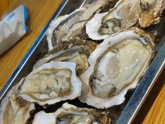 -蚝英雄鲜蚝自助专门店(长楹天街直营店)