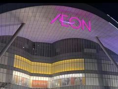 -永旺梦乐城(金银潭店)