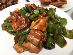 -九龙餐厅(大沽路店)