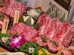 -丸藏和牛烧肉专门店(园区师惠坊店)
