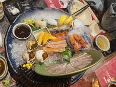 -古田居·特色寿司料理(星之岛旗舰店)