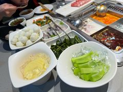 -海底捞火锅(杭州滨江九宜城店)