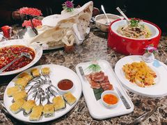-蔡府家宴(699店)