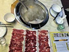 -夜牛潮汕鲜牛肉火锅店(翻身店)