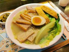 -陈鹏鹏潮汕菜(宝安机场T3航站楼店)