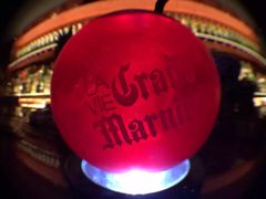 -鸡尾酒实验室酒吧(隆礼路店)
