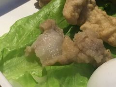 -古关火锅店(古北水镇景区店)