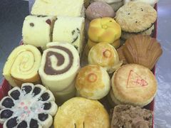 -北京稻香村(西单购物中心店)