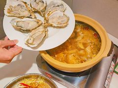 -粤来记·啫啫煲·点心(日月光店)