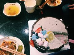 -贝紫Style(木马公寓店)