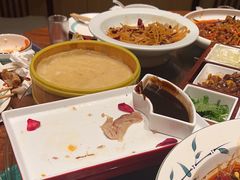 -满盛家宴·烤鸭·海鲜天津菜(河北路总店)