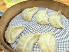 -一轩饺子馆(丽都店)
