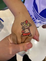 -MELAND CLUB亲子乐园·派对(浦东LCM置汇旭辉馆)