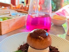 -慢丽江·云南野生菌土鸡锅(付家庄店)