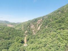 -天津盘山风景名胜区