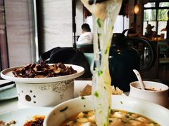 -春发生饭店·非遗(南院门店)