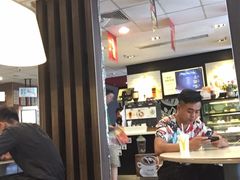 -麦当劳(山大路店)
