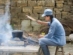 -红嫂家乡旅游区