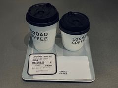 -LOOOAD COFFEE进度条(D9街区店)