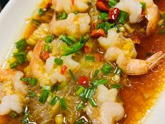 -杨记海鲜楼(三门黑金冠店)