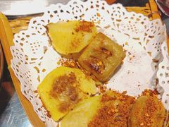 -志晖园圆子鸡·辣子鸡(阳光店)