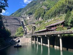 -长谷洞天