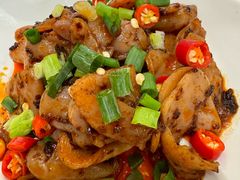 -谭仔米线(皇庭广场店)