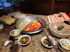 -小龙坎火锅(沙井店)