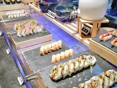 -壹炉自助烤肉烧烤店(港悦广场店)