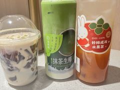 -海底捞火锅(九久奥特莱斯店)