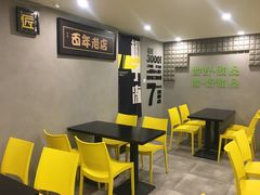 等位区-糖匠(垂虹路店)