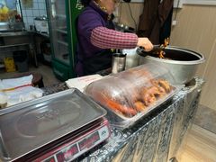 -鸡脚旮旯平江路店