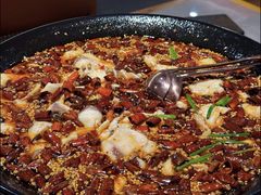 -蜀都丰 川菜·水煮活鱼(万象九宜城店)