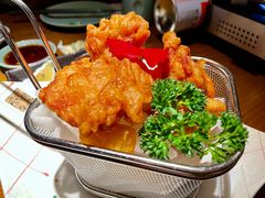 -阿吾罗日本料理(K11艺术中心店)