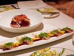 -Le Comptoir de Pierre Gagnaire