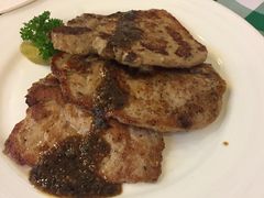 -小白桦西餐厅
