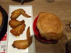 -必胜客(新中纬店)