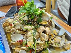 花甲王-老虎滩大连海鲜烧烤(建邺云锦路总店)