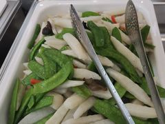 -怡僖素食餐厅