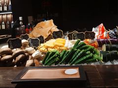 -三川·十酒Izakaya(南昌路店)