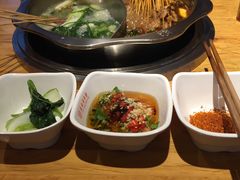 -袁记串串香(新南门店)