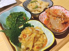 -竹幸日本料理(国光1937科技文化创意园店)
